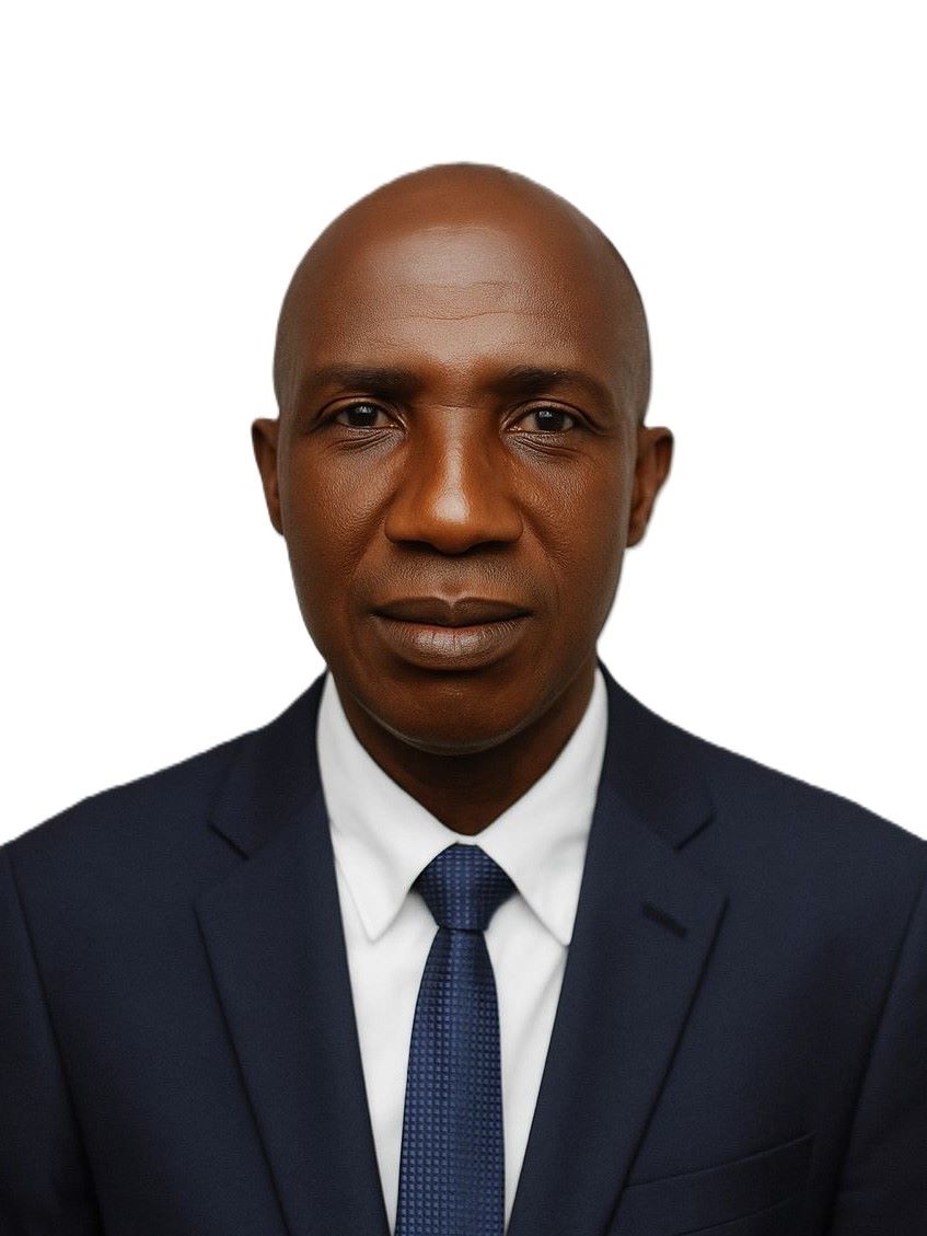 Ganiyu Ozaomata Mohammed