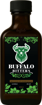 Buffalo Bitters