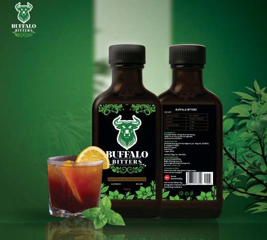 Buffalo Biitters